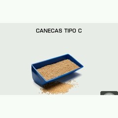 Caçambas elevadores - comprar online