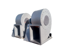 Ventiladores