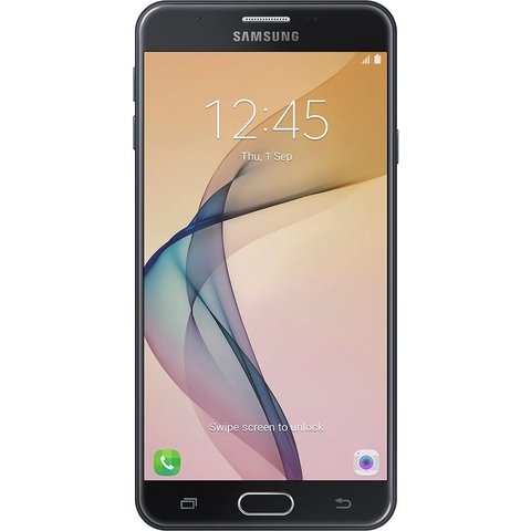 Smartphone Samsung Galaxy J7 Prime Dual Chip Android Tela 5.5" 32GB 4G Câmera 13MP - Preto
