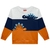 Conjunto de moletom masculino - Kyly - loja online