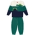 Conjunto de moletom masculino - Kyly