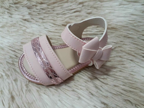 Sandália feminina Pimpolho