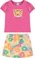 Conjunto de verão feminino - Malwee