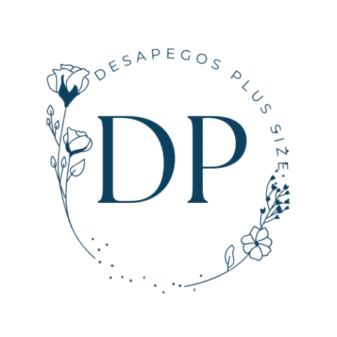 Desapegos Plus Size
