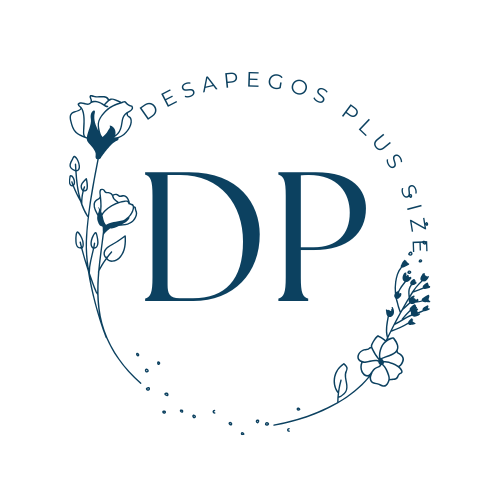Desapegos Plus Size