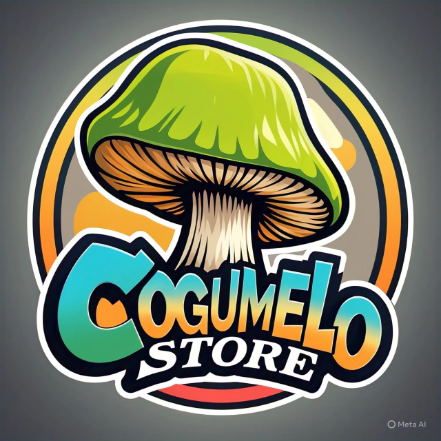 Cogumelo Store