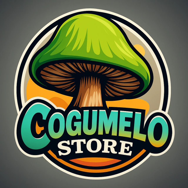 Cogumelo Store