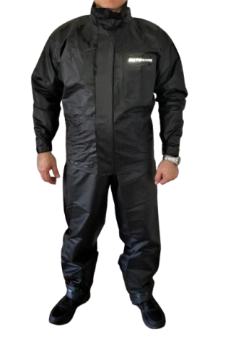 Traje de Lluvia Motoquero - Serrana