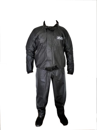 Traje de lluvia Delta Flex