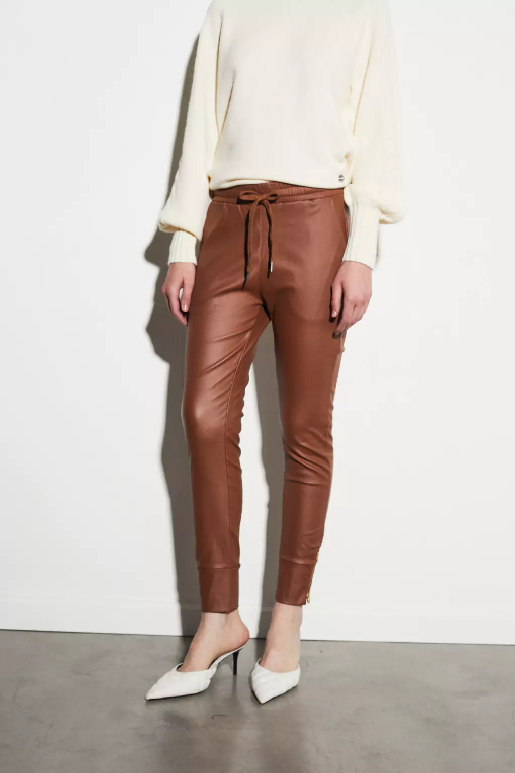 Babucha Capri