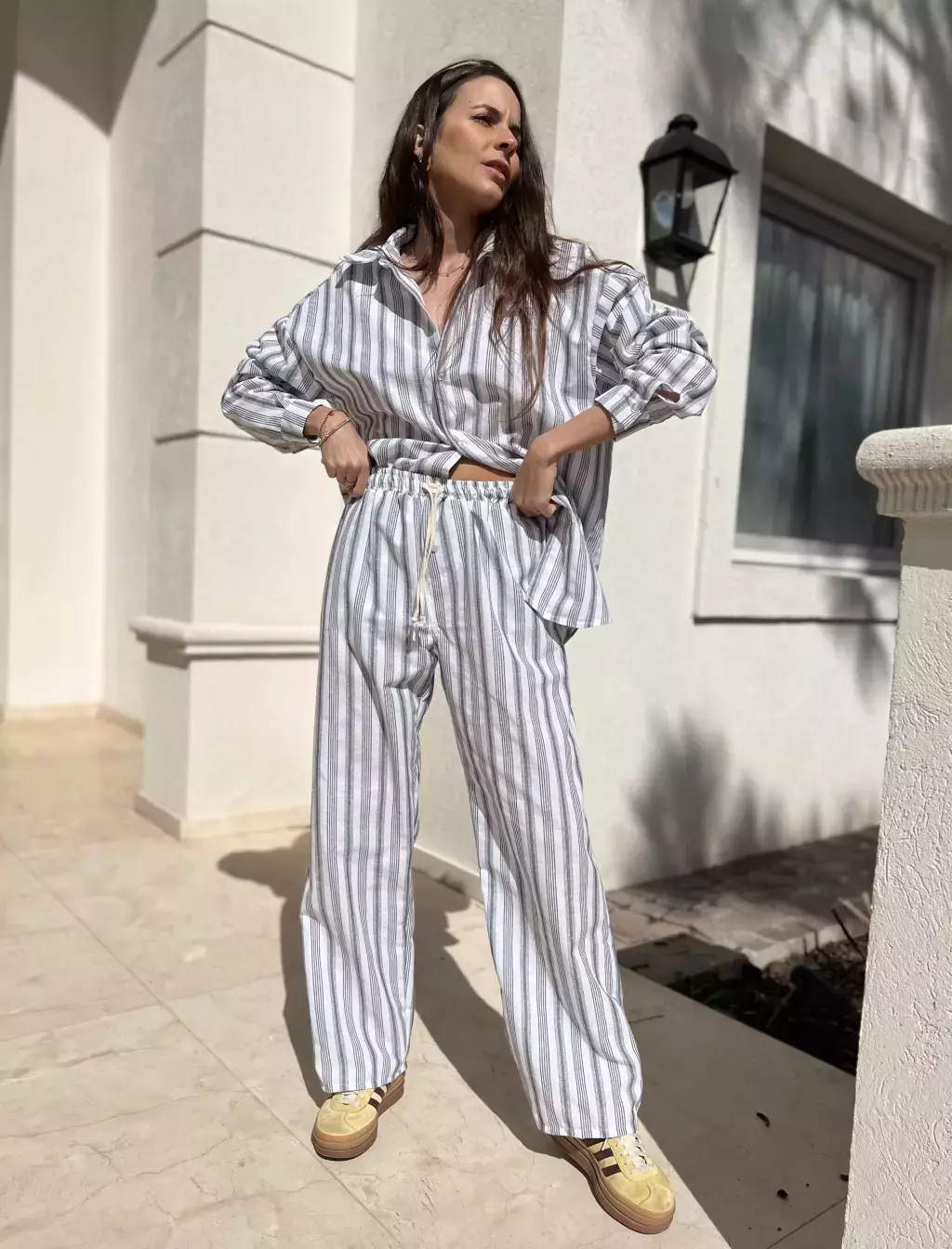 PANTALÓN SICILIA