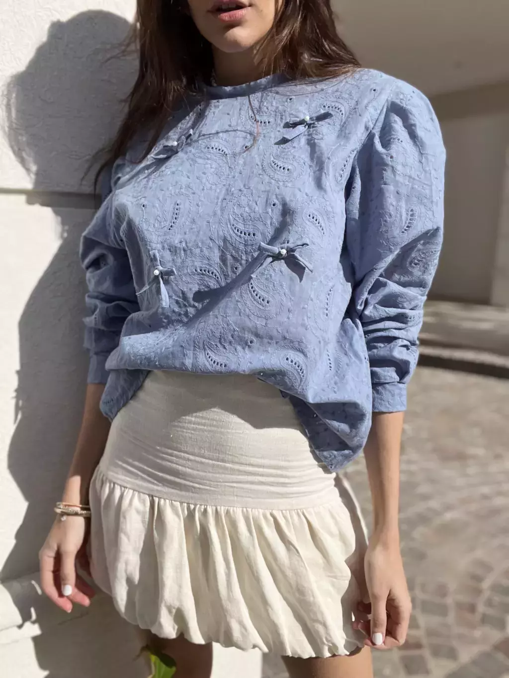 FALDA MILÁN