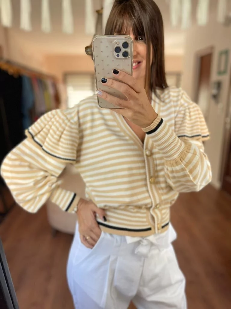SACO NAVY
