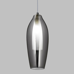 COLGANTE MAMUSHKA II GRIS FUME