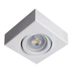 SEMI EMBUTIDO CUADRADO DICRO - comprar online