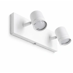 APLIQUE TERLIZZI 2 LUCES - comprar online