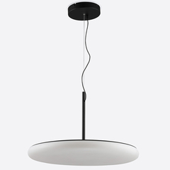 COLGANTE MAGGI 24W NEGRO