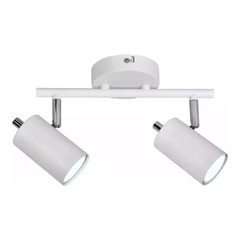 APLIQUE MEMO 2 LUCES - comprar online