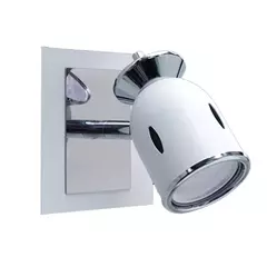 APLIQUE NIZA 1 LUZ - comprar online