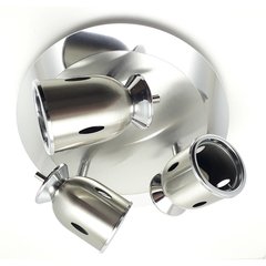 APLIQUE TECHO O VENTILADOR NIZA en internet
