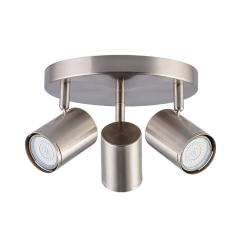 APLIQUE TECHO O VENTILADOR U1023