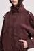 Campera Lev choco en internet