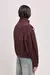 Campera Lev choco - CLEO.