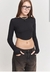 Remera Curvy