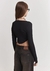 Remera Curvy - comprar online