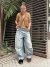 Jeans Denver Baggy