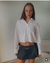 Falda Ballon - comprar online