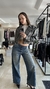 Campera Bonfire Washed