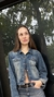 Campera Straight Vint
