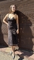 Vestido Dress Chita en internet