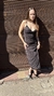 Vestido Dress Chita