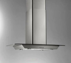 Campana Nihuil 60cm Con 3 Velocidades ! Extractor ! Tst - comprar online