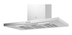 Campana Nihuil 60cm Con 3 Velocidades ! Extractor ! Tst en internet