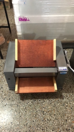 Sobadora Pastelera 450mm EL VASCO - comprar online