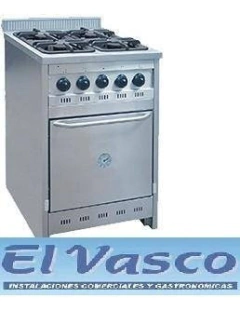Campana Nihuil 60cm Con 3 Velocidades ! Extractor ! Tst