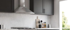 Imagen de Campana Nihuil 60cm Con 3 Velocidades ! Extractor ! Tst