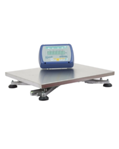 Balanza Bascula Nexa 300kg Systel - comprar online