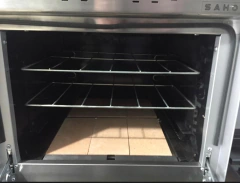 Cocina Morelli Saho 55cm ciega en internet