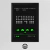Cuadro Space Invaders Poster Arcade Gamer 20x30 Mad