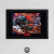 Cuadro Street Fighter III Arcade Gamer 20x30 Mad