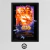 Cuadro Star Wars Coming to your Galaxy Poster 20x30 Mad