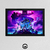 Cuadro Fortnite Poster Arcade Gamer 20x30 Mad