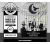 Cuadro Miss Peregrine Cine 30x40 Slim - comprar online