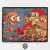 Cuadro Ren And Stimpy Adult Swim Series 30x40 Slim
