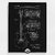 Cuadro Gibson Les Paul Patente Poster Musica 40x50 Slim - BlackJack Cuadros