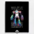 Cuadro Rick And Morty Deco Geek Series 40x50 Slim - comprar online